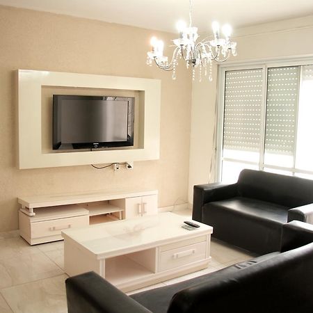 Beautiful 3 Bedroom Apartment Μπερ Σεβά Εξωτερικό φωτογραφία