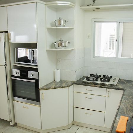 Beautiful 3 Bedroom Apartment Μπερ Σεβά Εξωτερικό φωτογραφία