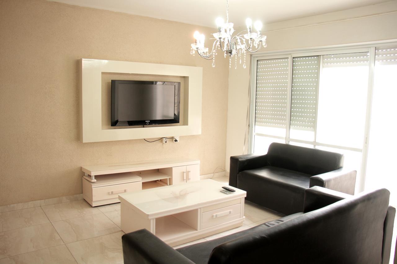 Beautiful 3 Bedroom Apartment Μπερ Σεβά Εξωτερικό φωτογραφία