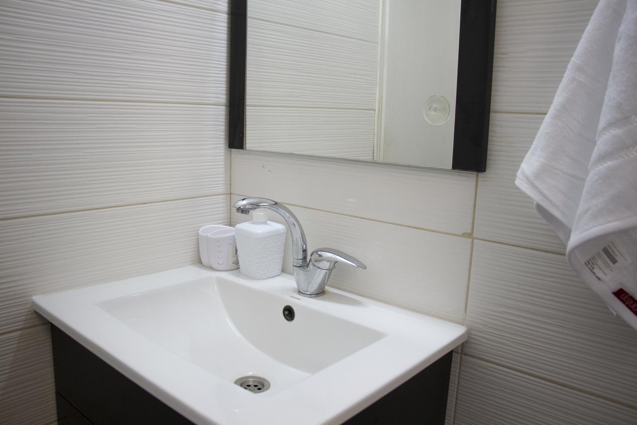 Beautiful 3 Bedroom Apartment Μπερ Σεβά Εξωτερικό φωτογραφία