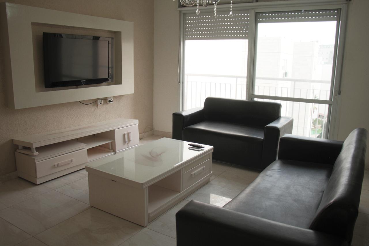 Beautiful 3 Bedroom Apartment Μπερ Σεβά Εξωτερικό φωτογραφία