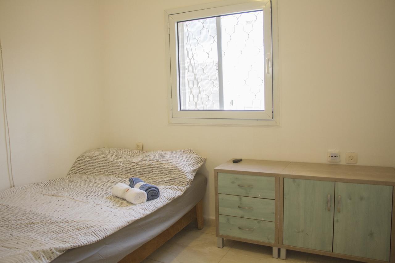 Beautiful 3 Bedroom Apartment Μπερ Σεβά Εξωτερικό φωτογραφία